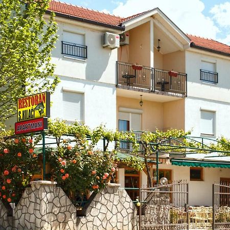 Apartmani S.Kilaci Blagaj Εξωτερικό φωτογραφία