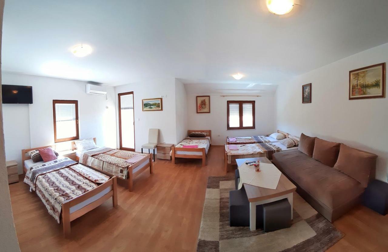 Apartmani S.Kilaci Blagaj Εξωτερικό φωτογραφία