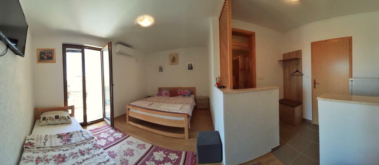 Apartmani S.Kilaci Blagaj Εξωτερικό φωτογραφία