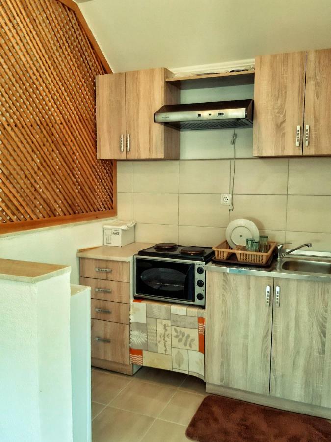 Apartmani S.Kilaci Blagaj Εξωτερικό φωτογραφία