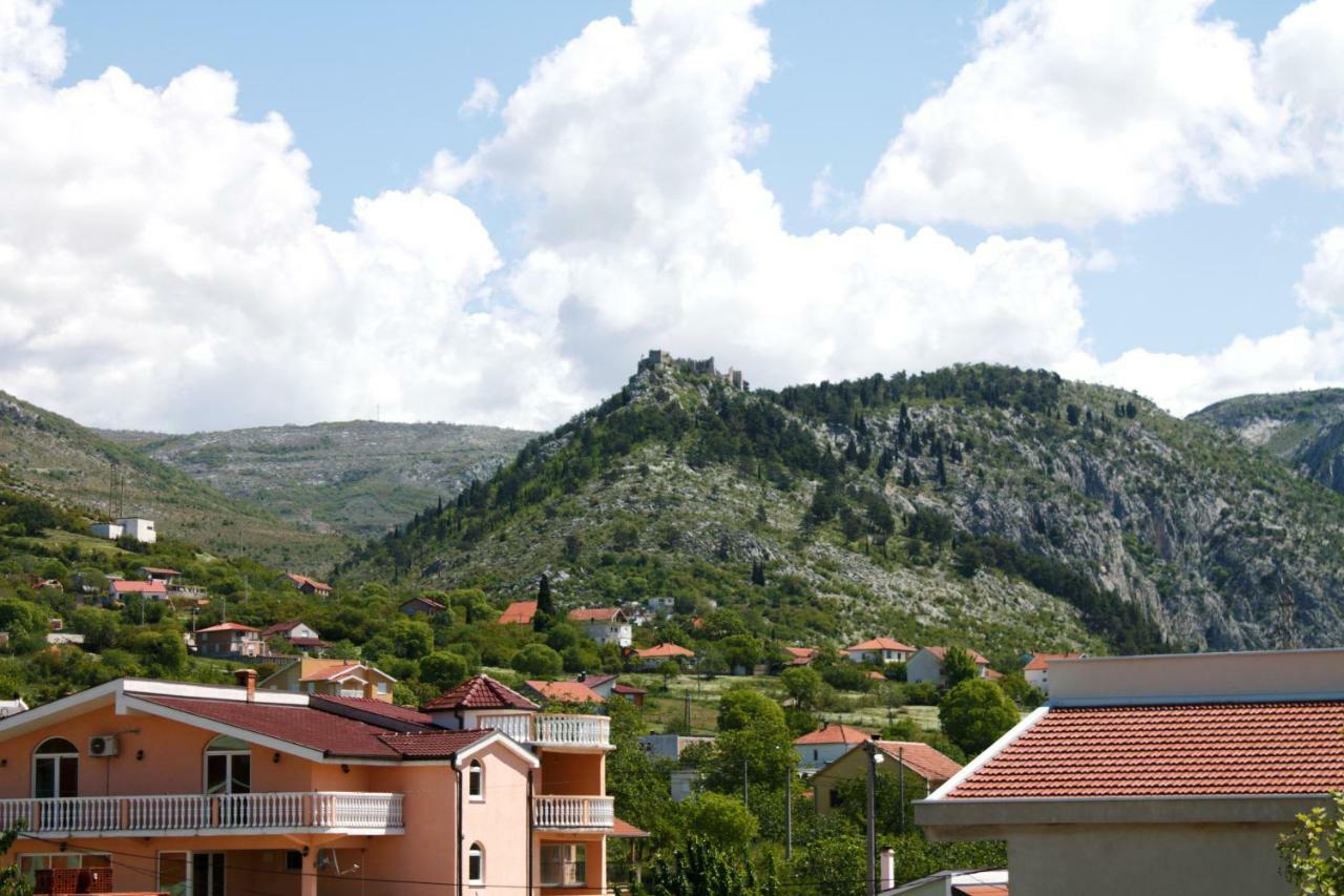 Apartmani S.Kilaci Blagaj Εξωτερικό φωτογραφία