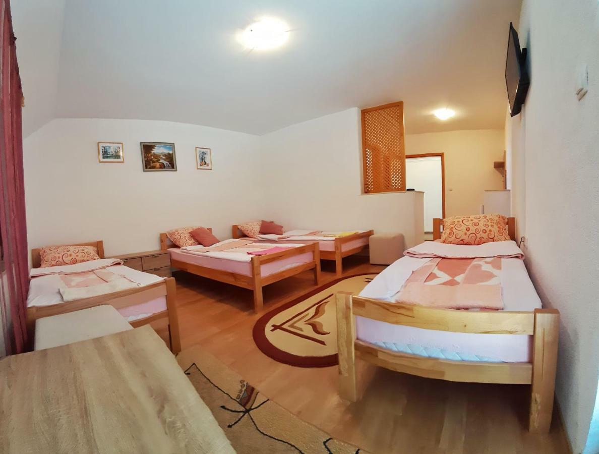 Apartmani S.Kilaci Blagaj Εξωτερικό φωτογραφία